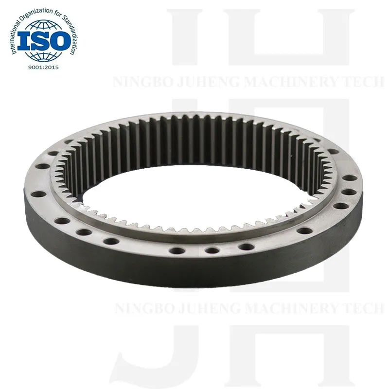 OEM Custom Planetary Gear Internal Gear Ring High Efficiency Worm Gear Efficient Machining Services Suppliers