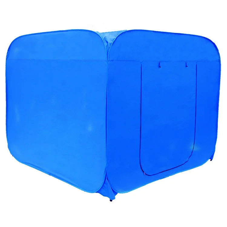 Indoor Relief Modular Tent Shelter For Emergency