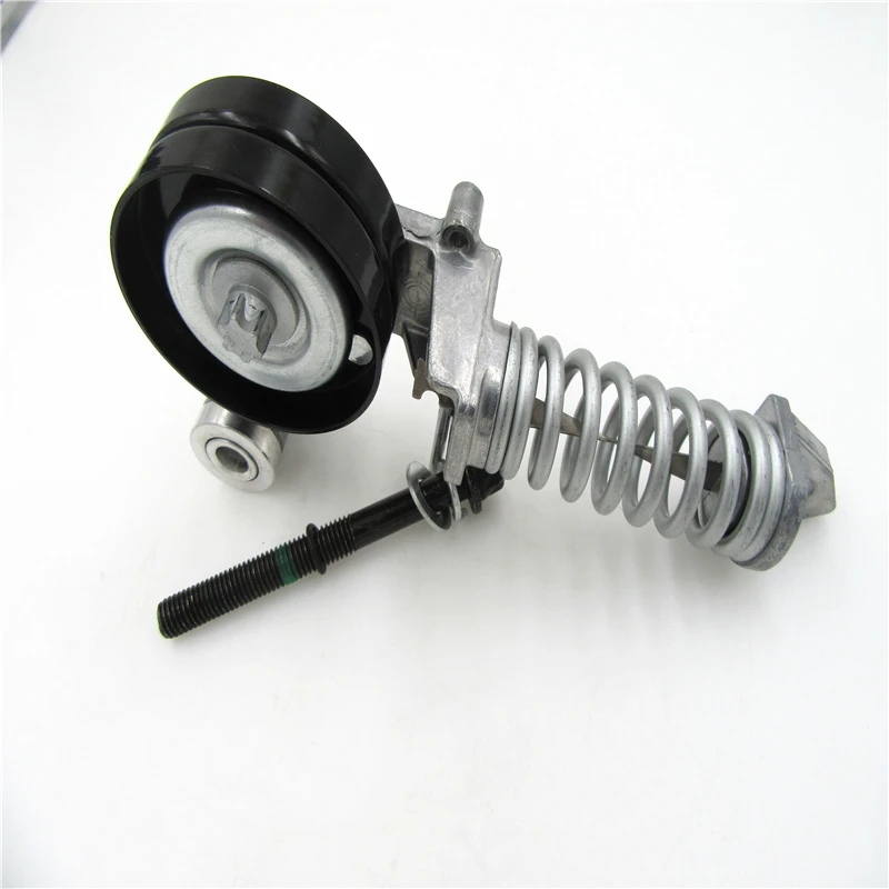 Engine Timing Belt Tensioner 55565236 Suitable For Chevrolet Trax Sonic Cruze Buick Encore 1.4L 55352021 90531965 90531986