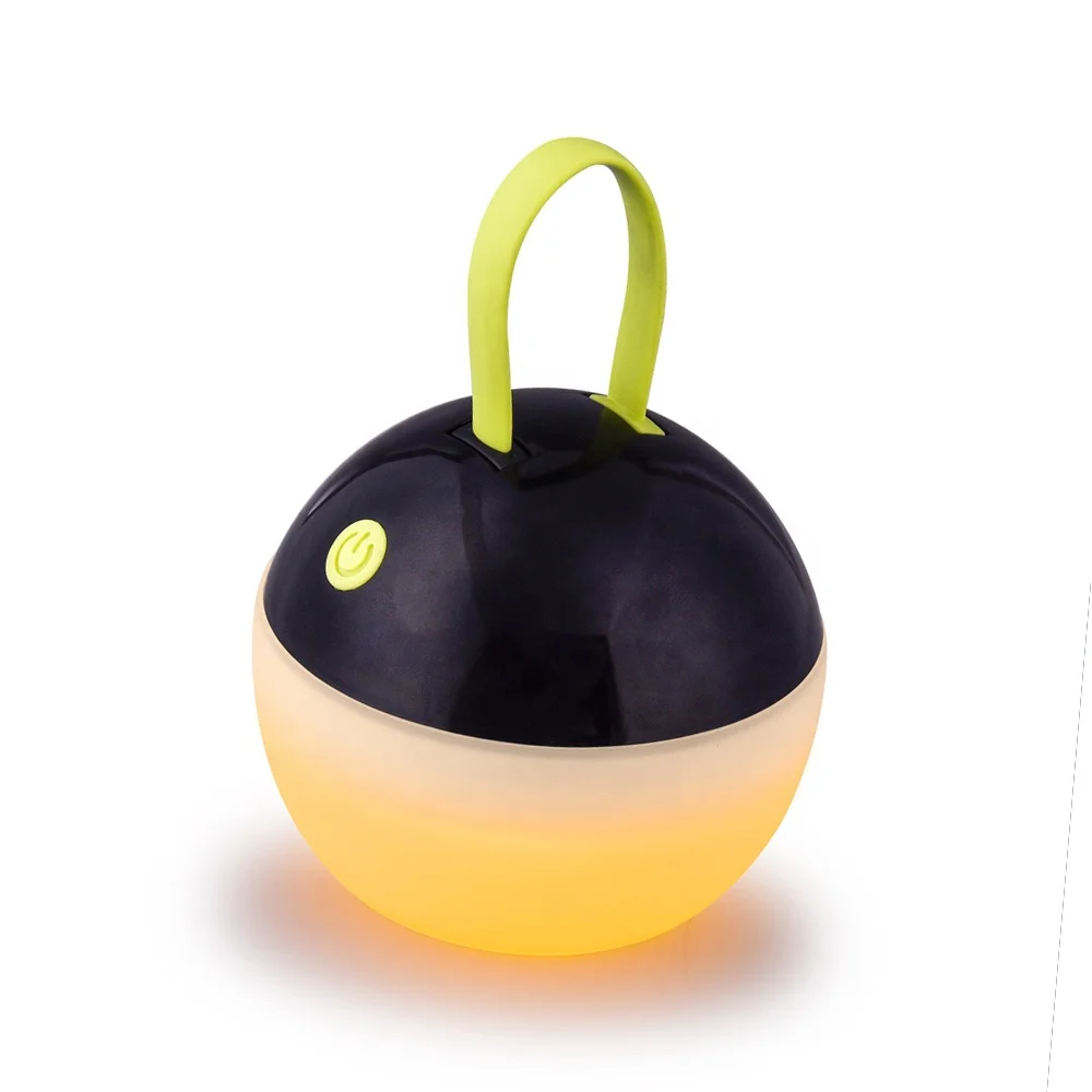 Outdoor IP65 Dimming Sos Mode Led Lantern Repellent Mosquito Camping Light