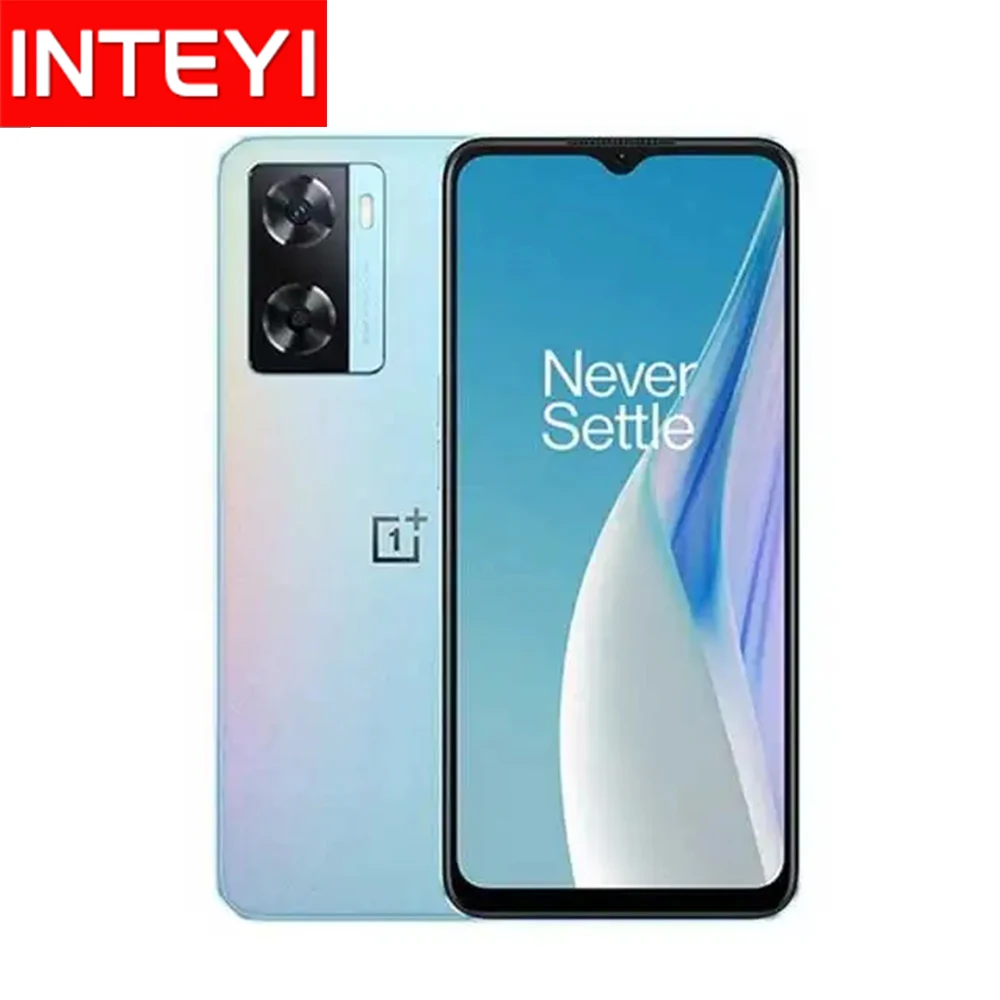 OnePlus Nord N20 SE N 20 Global Version Smartphone 4GB 33W SUPERVOOC 5000mAh Big Battery Mobile Phone 50MP Camera Cellphone