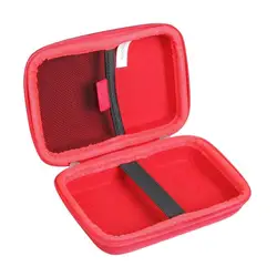 Manufacture Hard EVA Storage Travel Case Holder Fits for Game Player Case Ba for gameboy case storage protective