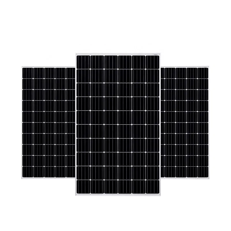 SUYEEGO 300w/350w/400w/450w/500w portable solar panels for home 300w paneles solares solar power panel system for home