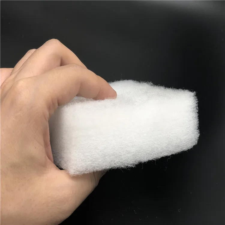 
Non Woven Car Insulation Felt Sound Insulation Material For Car 