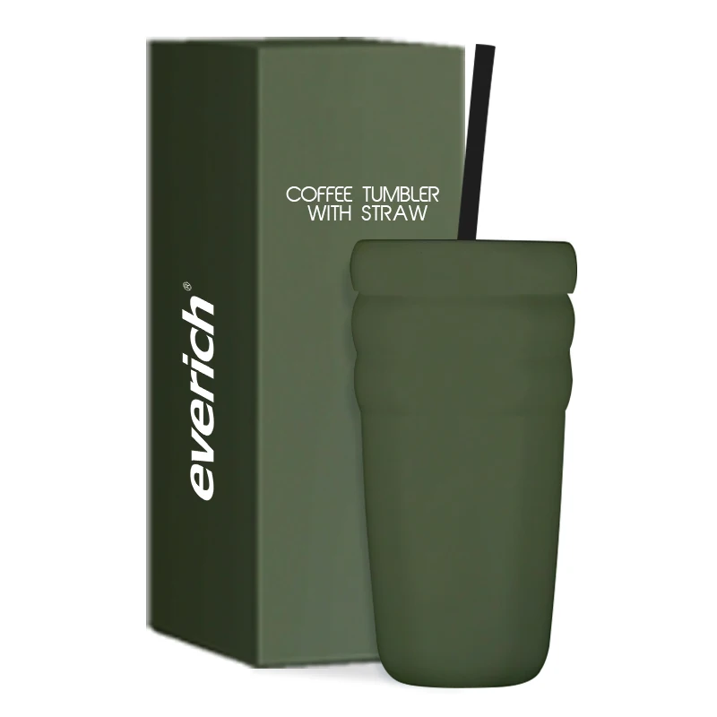 Лидер продаж оптовая продажа термос с двойными стенками для горячего и холодного питья Изолированный Вакуумный стакан из нержавеющей стали 20 унций