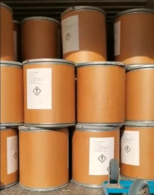 Bulik price Hair dye intermediates 3-Nitro-N-(2-Hydroxyethyl)-4- Aminophenol