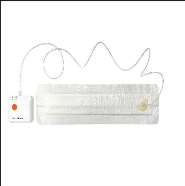 Yafho RECO NPWT System Negative Pressure Wound Therapy System silicone dressing kit