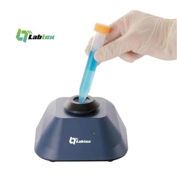 Портативный Вихревой смеситель LABTEX фиксированная скорость 3000 об/мин специальная цена предложения!