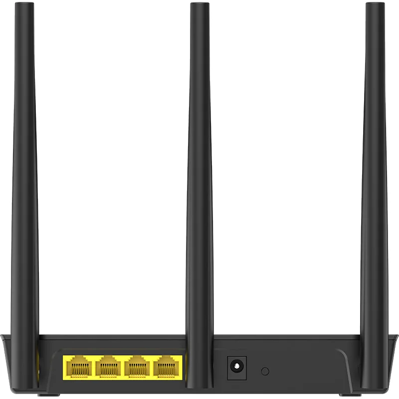 
CF-WR619AC 802.11AC 1200Mbps Dual-Band Enterprise Wireless Gigabit Router WPS supported wifi router 