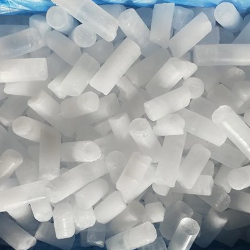 Solid Carbon Dioxide Wholesale Dry Ice Food Grade