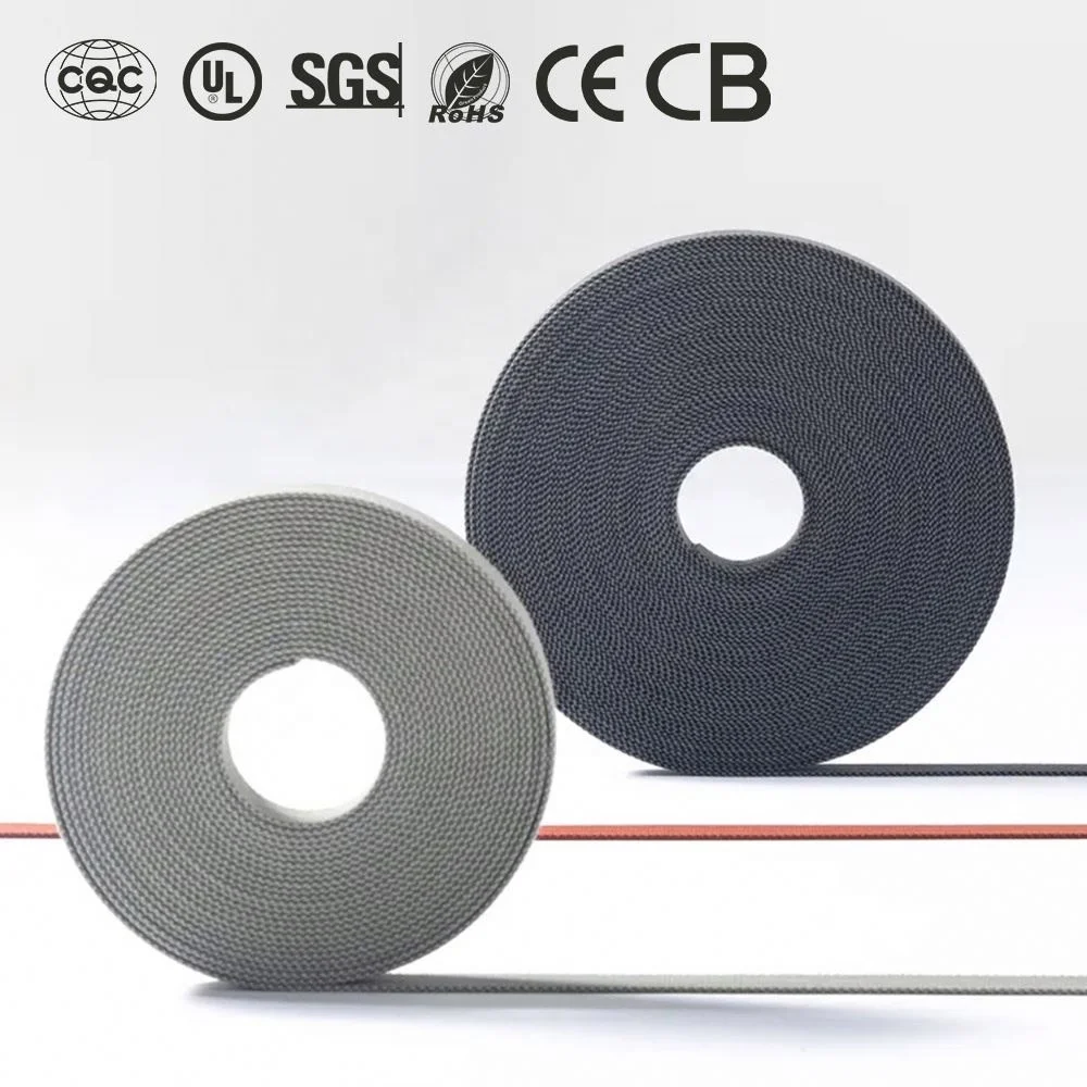 Modern Tuya Design Smart Track Lighting System 24V Smart Woven Belt Lighting Led Track Light