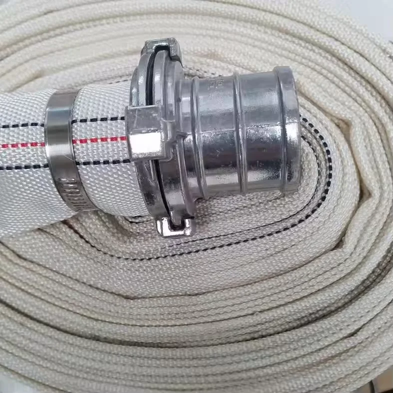agriculture irrigation system 10 bar 16 bar fire layflat hose high pressure hose for rain water gun