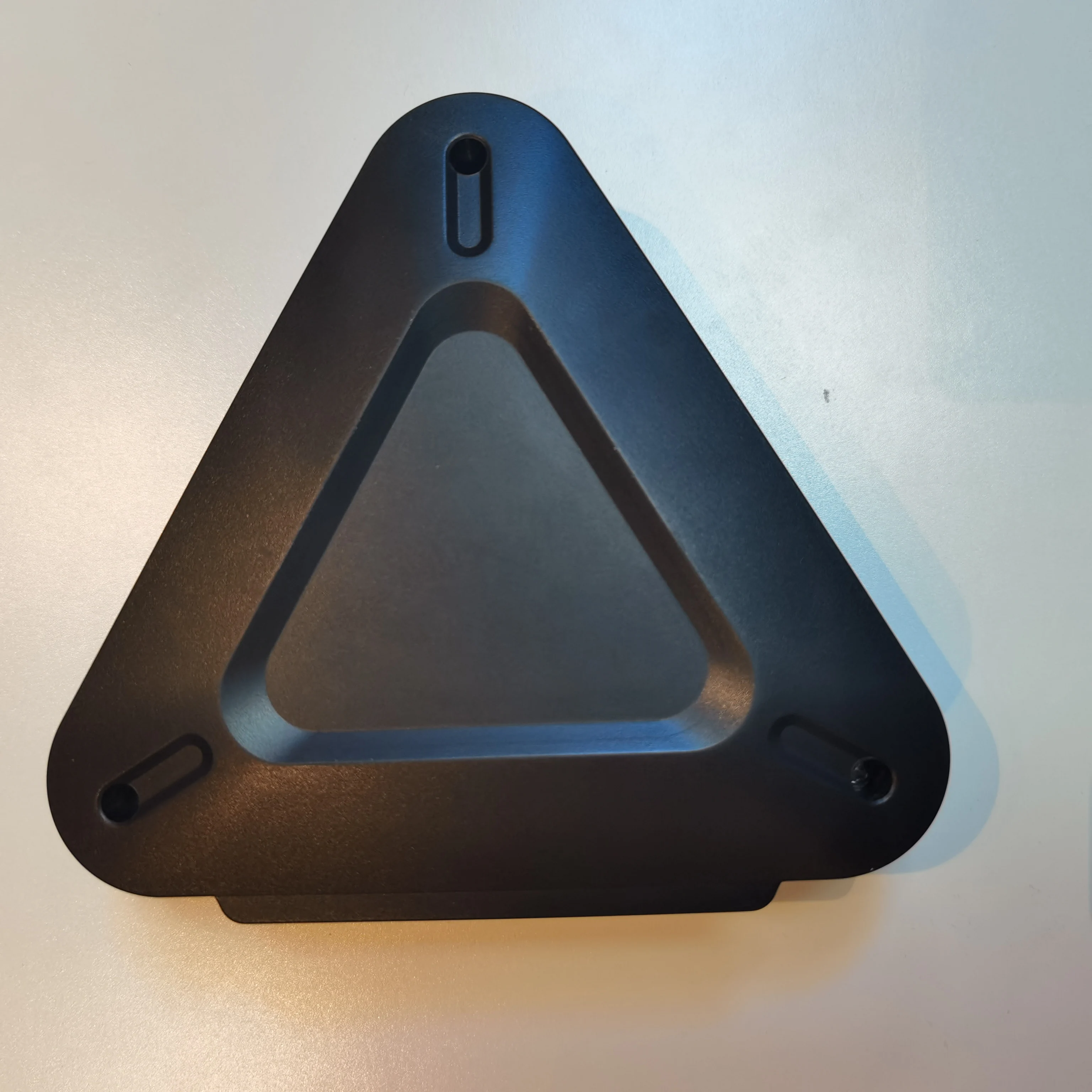 HF6588 Wholesale triangle pump AC/DC car air compressor portable compressors Tire inflator  battery Digital  Air Pump car inflat