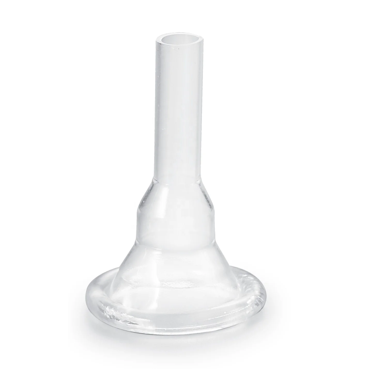 Универсальный самоклеящийся силиконовый наружный катетер