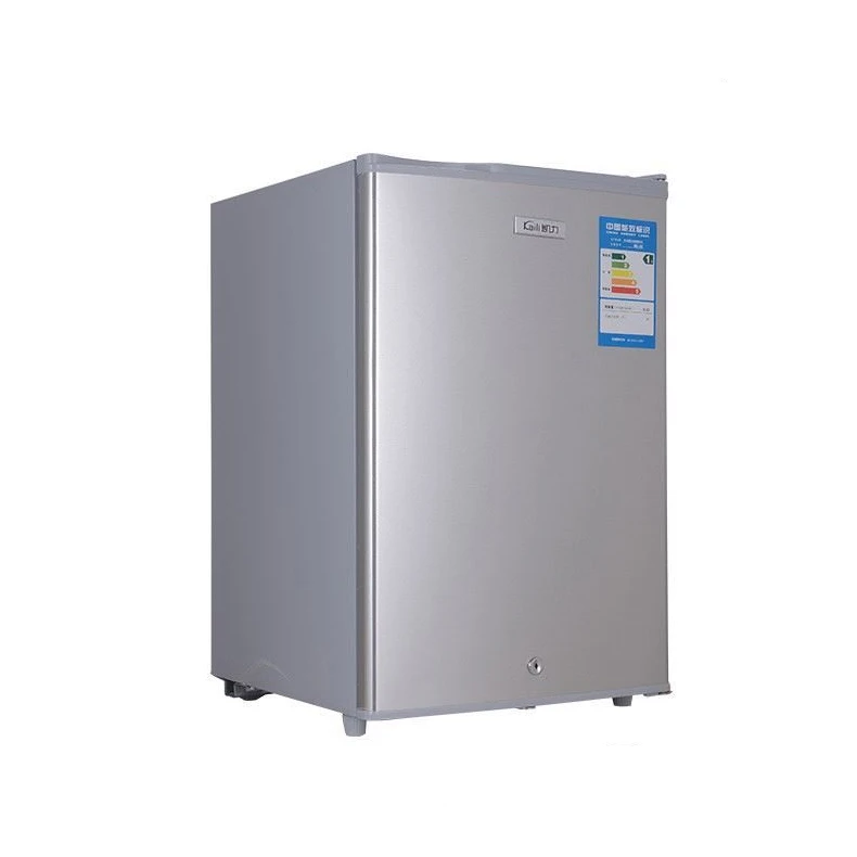 60L refrigerator top load drawer refrigerator