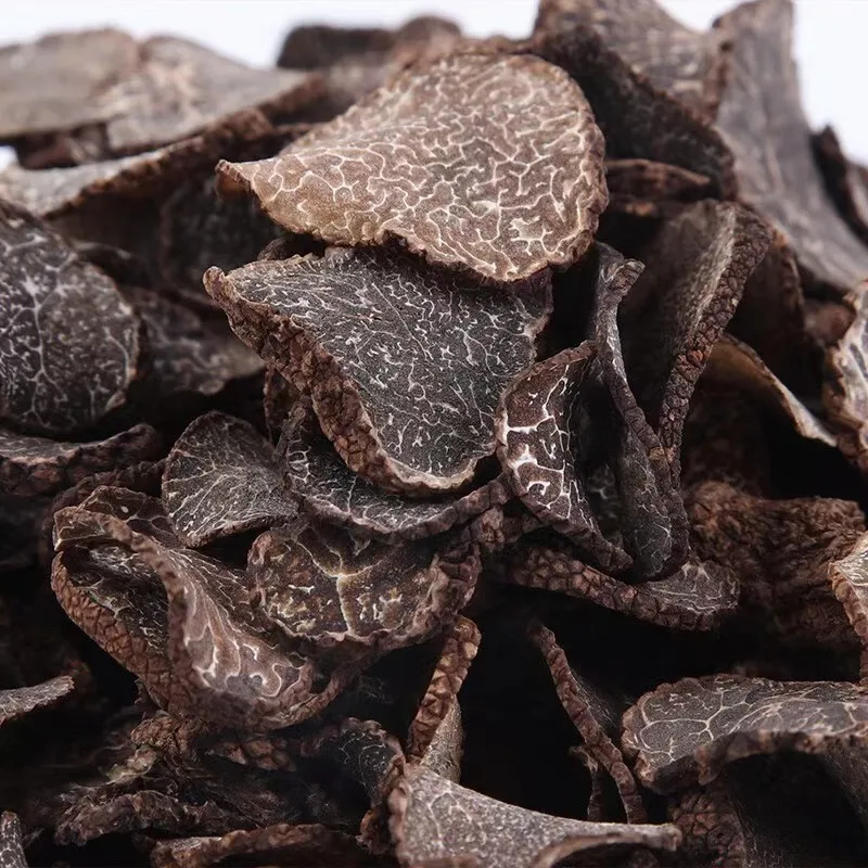 China Best Selling Yunnan Black Truffles Premium Quality Product from China