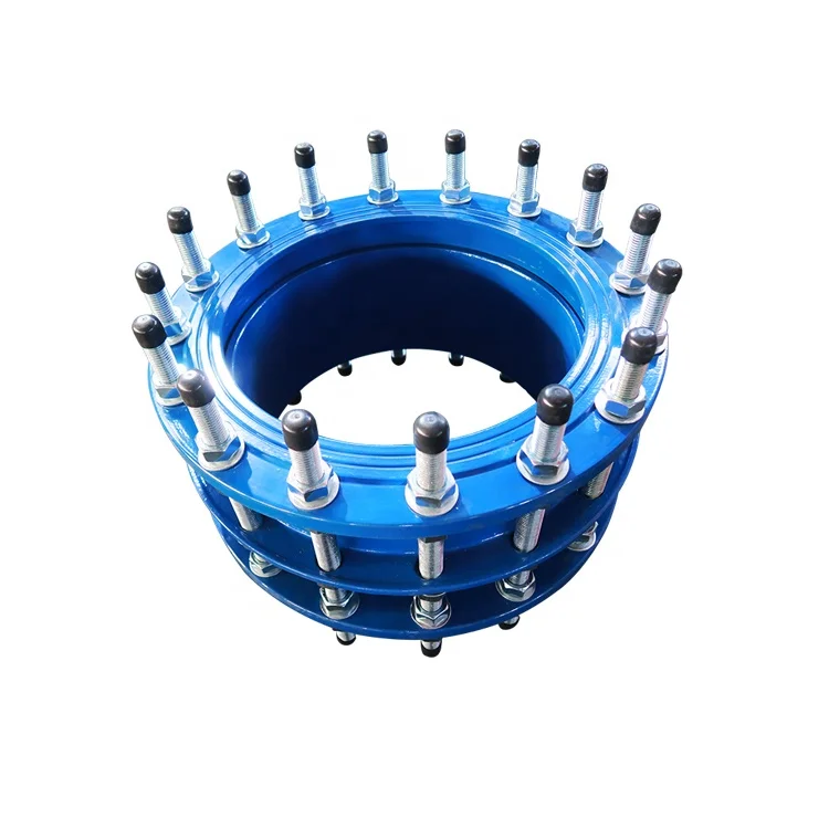 Fusion Bonded Epoxy Coating Ductile Cast Iron Dismantling Joint Price