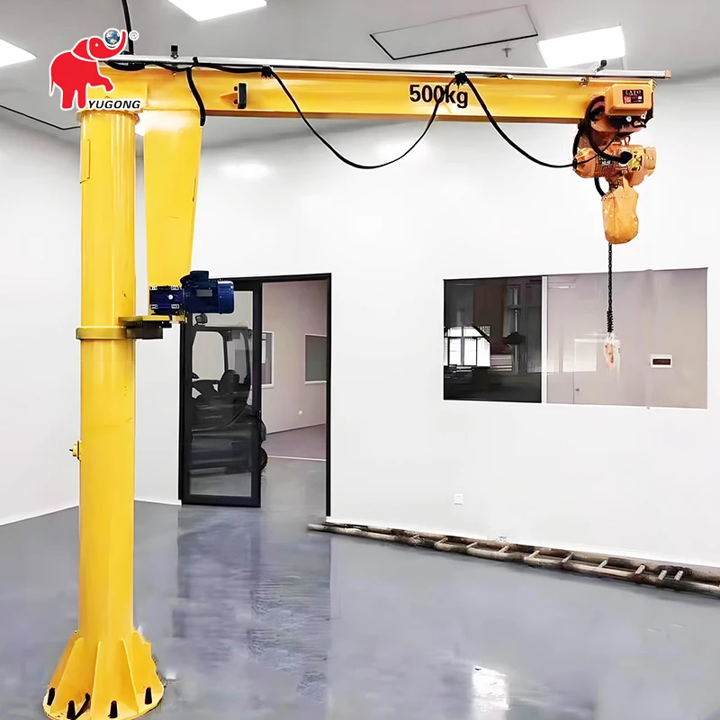 Горячая распродажа прямая цена с завода 5 тонн 10 Электрический Напольный кран электрической канатной Талью