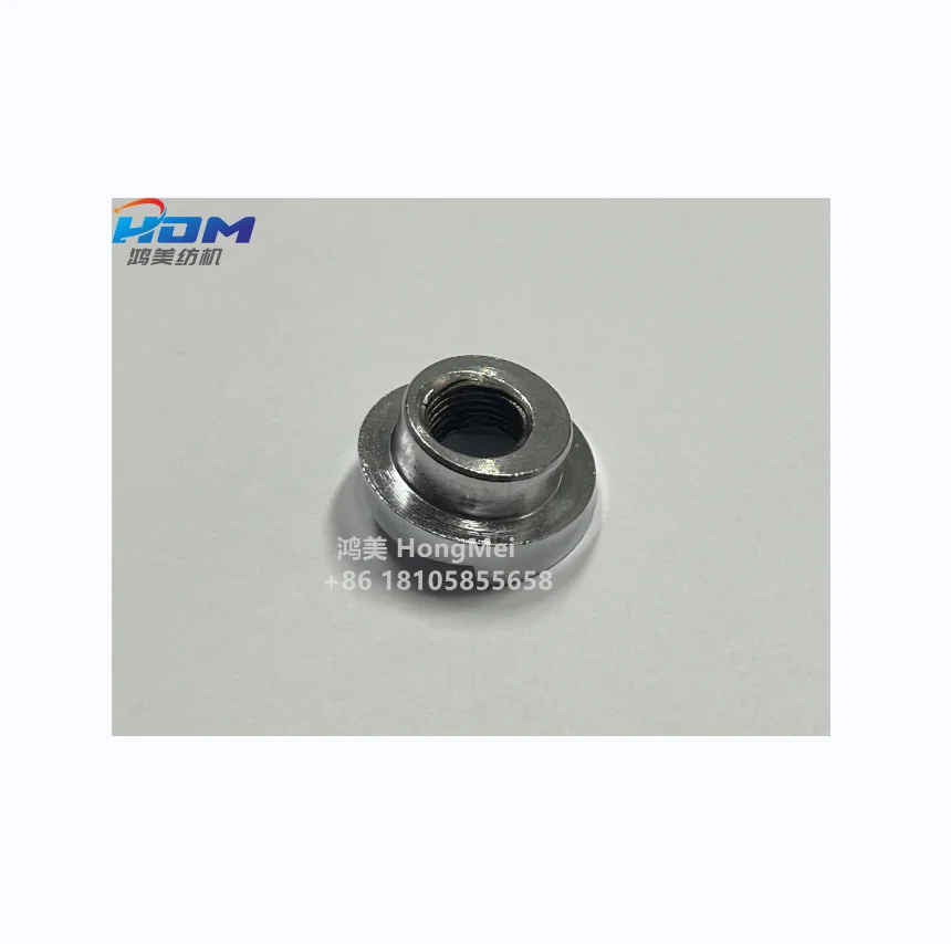 Bijiale Textile Machine Spare Parts Ring Seat Head of Ring Temple for Rapier Loom