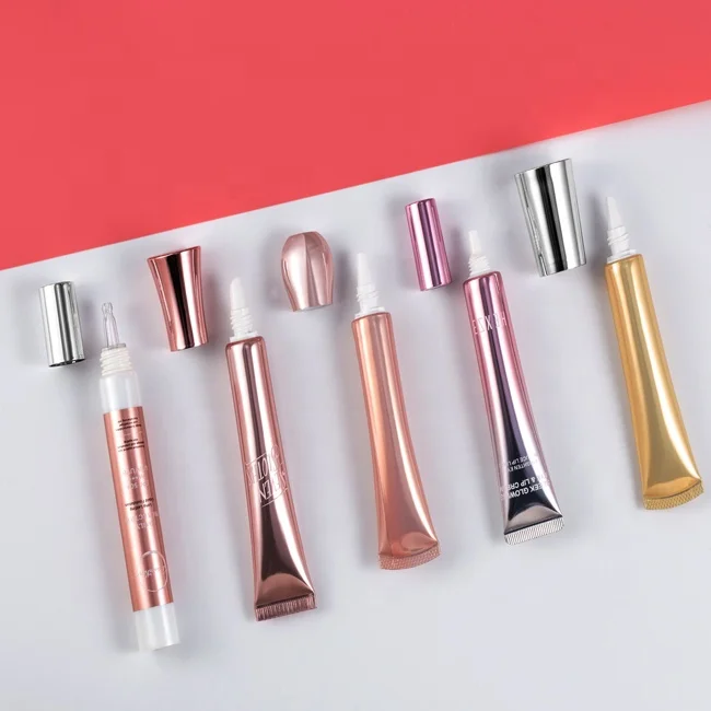 Aluminum Laminated Tube, Sunscreen Packaging tube