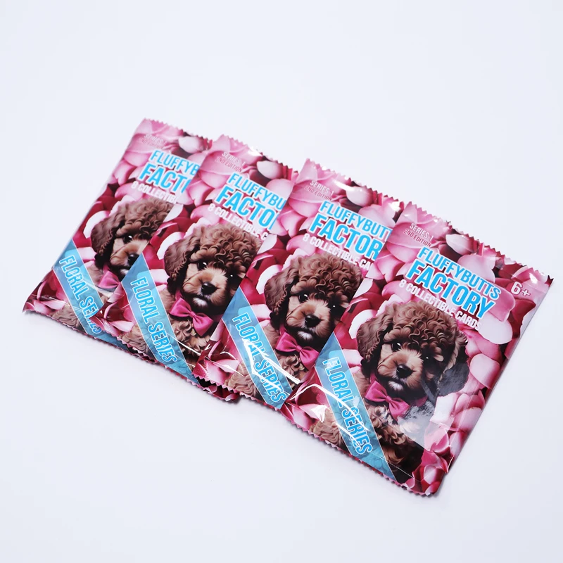 Custom Trading Card Game оптовая торговля Pokem Cards