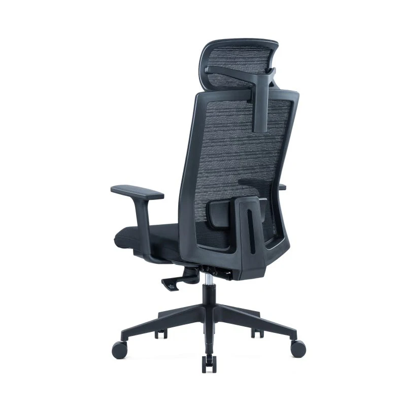 Modern Computer Executive Conference Ergonomic Home Swivel Study Game Revolving Reception Cheap Rocking Office Chair