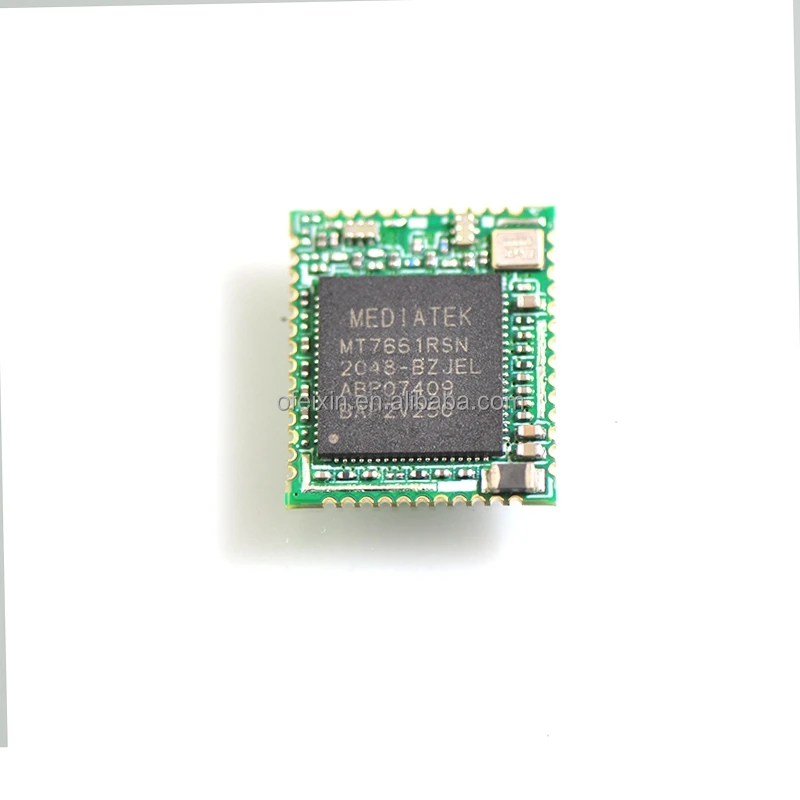 mediatek dual band wifi module as transmitter and receiver for drone