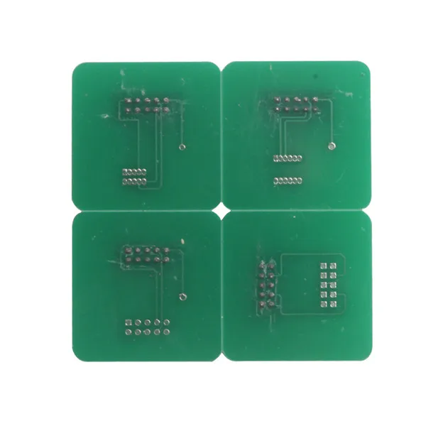 Рамка BDM с адаптерами, полный комплект для программатора BDM100 и CMD