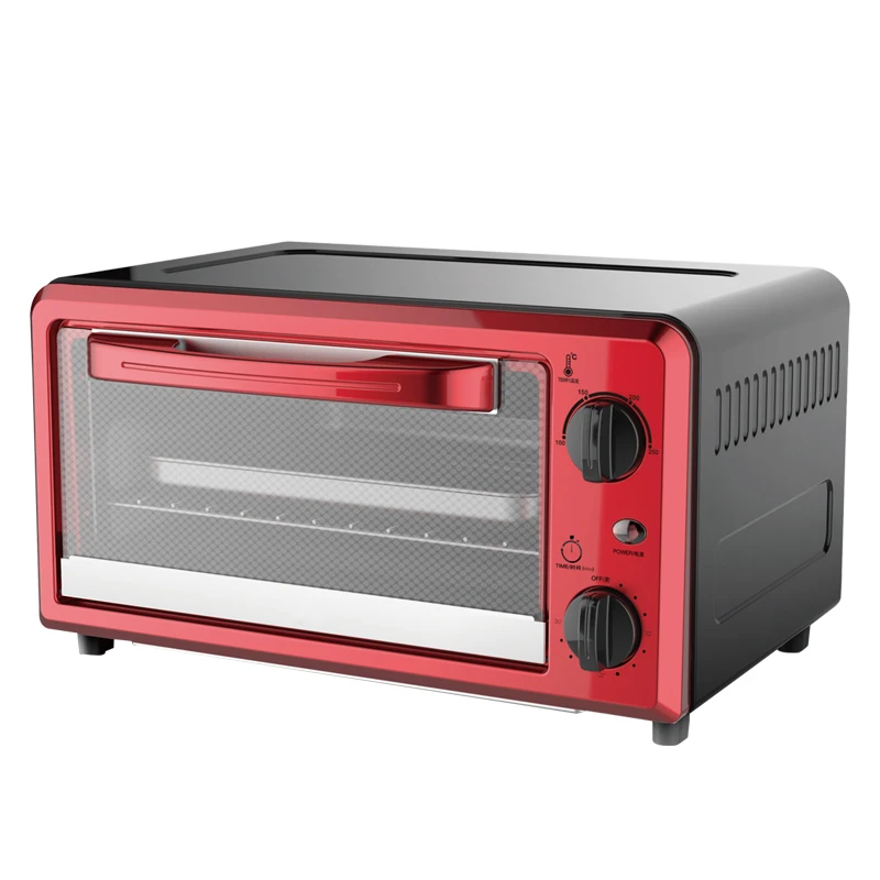 Wholesale High Quality Timer Electric Double Hot Plate Multifunction Toaster With Oven
