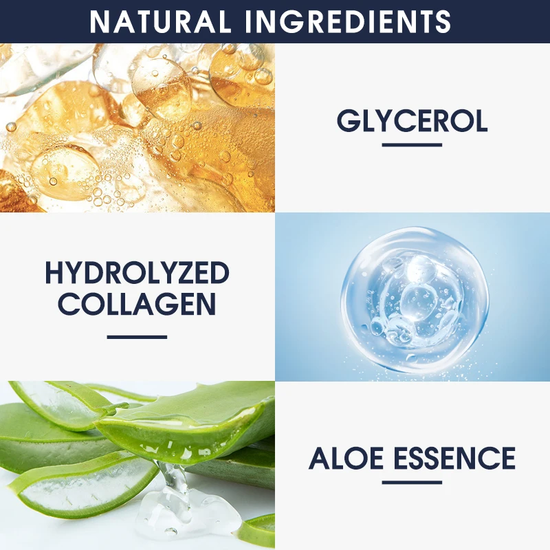 The Neck Whitening Creams Dark Remove Moisturizer Lightening and Organic Collagen Arabic Whitening Beauty Cream