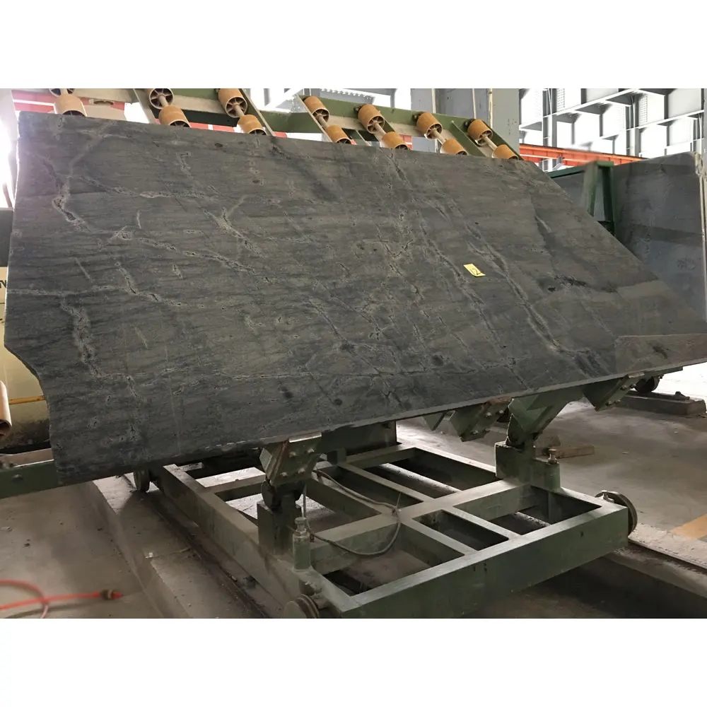 Chinese Quarry Supplier Sky blue Galaxy Grey Granite tiles 120x60,Natural Star Grey Granite,Atlantic Silver Galaxy Granite