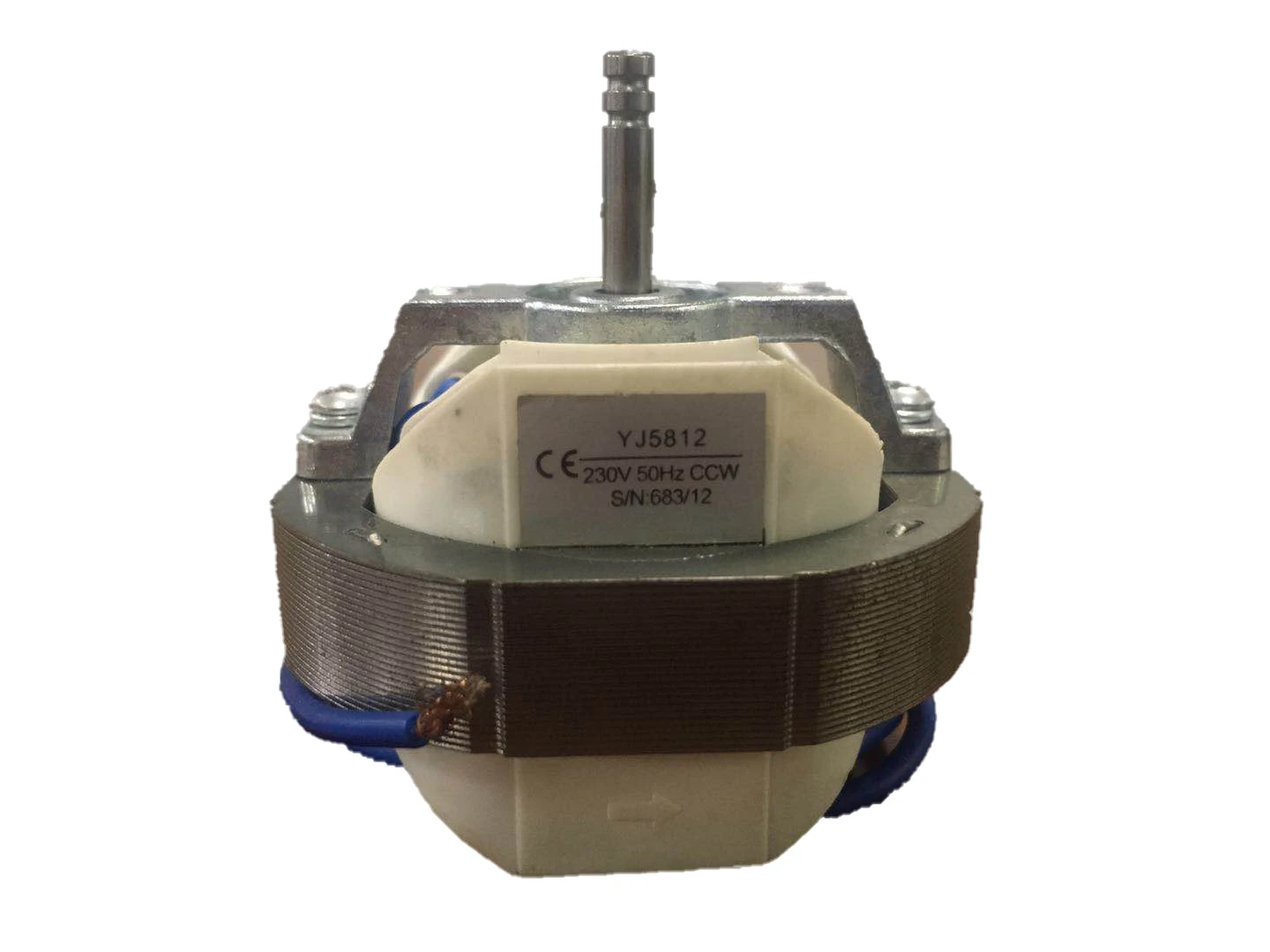 
50Hz 60Hz sleeve ac fan motor 220v 