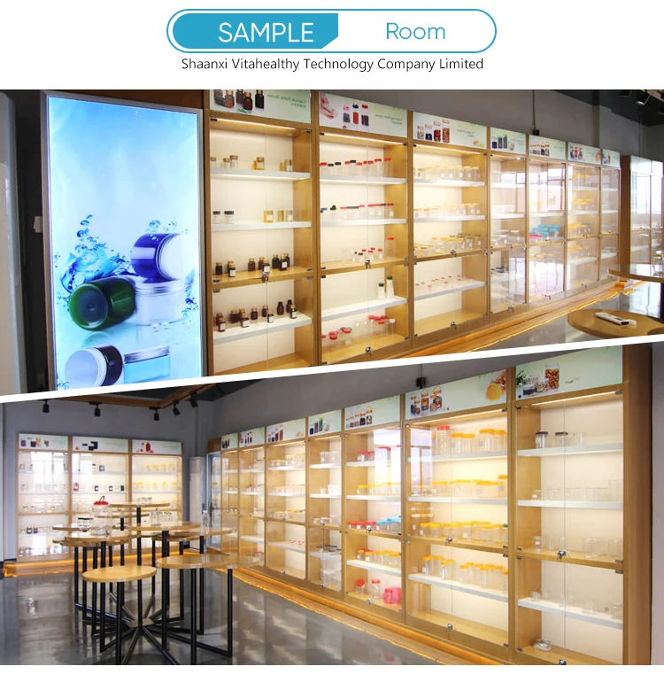 OEM/ODM Private label essential nutrition Vitamin A capsule from Palmitate Fish liver oil vitamin A softgel eye health support