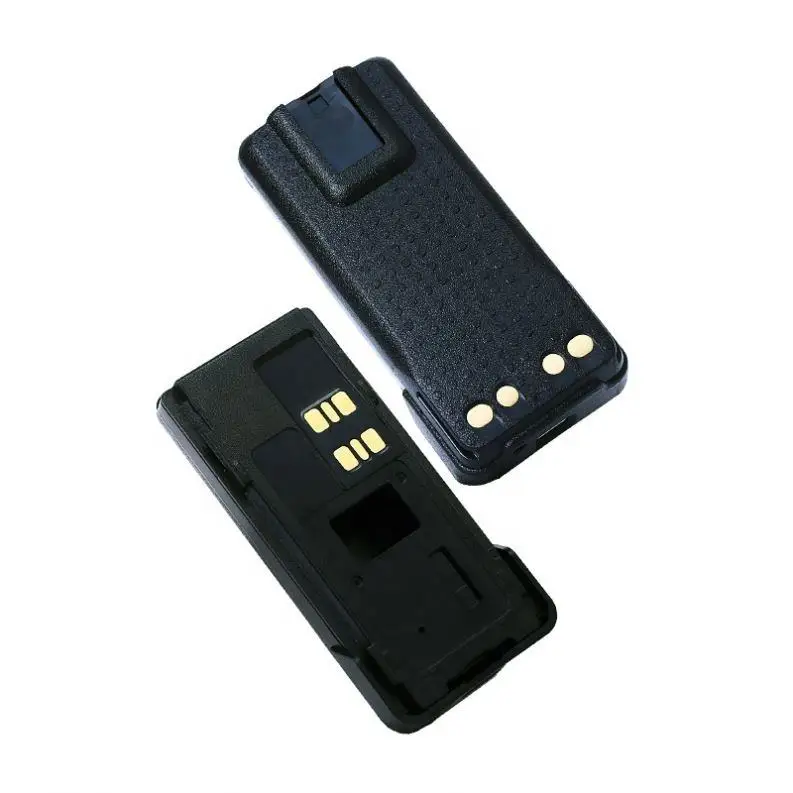 Walkie Talkie Battery Pack PMNN4412 For Motorola APX 1000 APX 4000 DGP 8550 DP4400