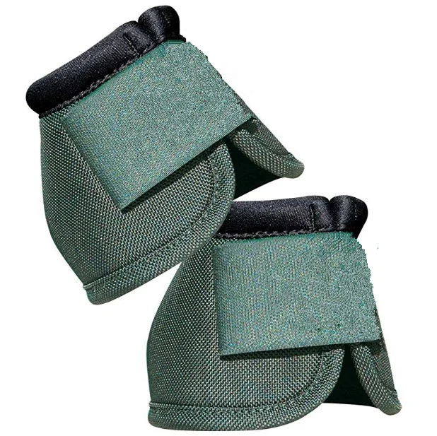 Factory Horse Bell Boots Equine Overreach China Neoprene