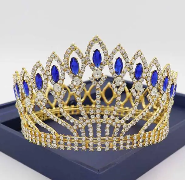crown headband