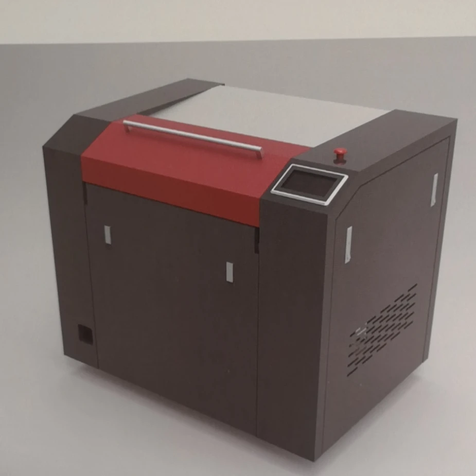 DX660F-II  Goog Quality Factory Price  Flexo Plate   CTP Machine