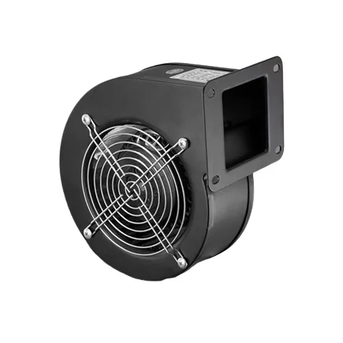 EC 092 motor 133 mm EC double inlet centrifugal fan blower  Forward Centrifugal Fan centrifugal exhaust fan blower