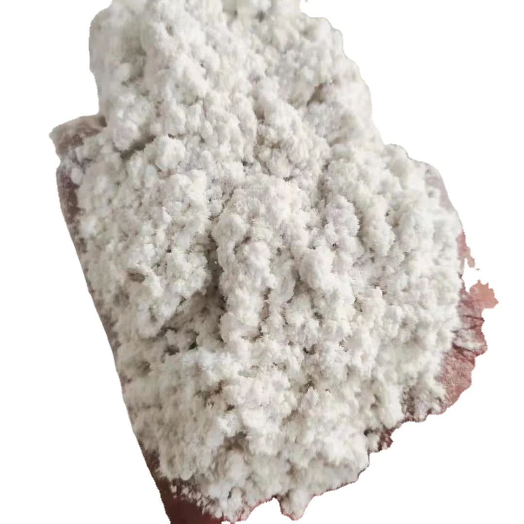 Порошок сепиолит глина порошок для огнестойкого покрытия