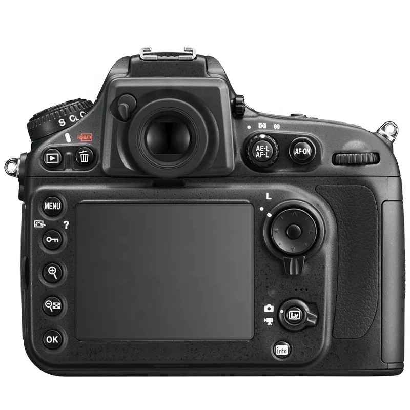 Wholesale High List Ref Camera D800 with Nicole AF-S 24-85mm 3.5-5.6G ED Vr Lens digital camera