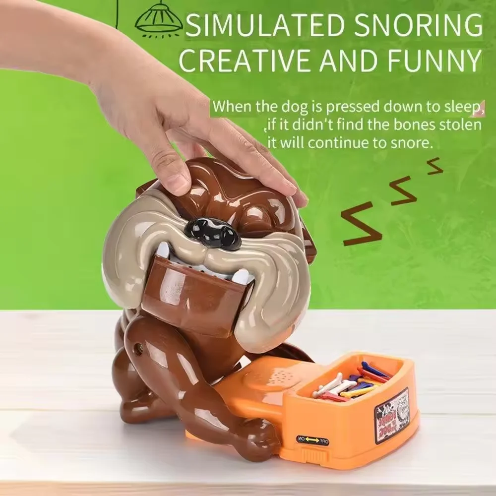 Party Fun Novelty Prank Board Game Toy Family Interactive Challenge Games Toys Baby Early Education Fine Motor Training Toys