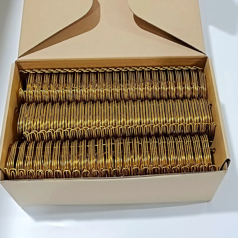 Gold Double Wire 202305222