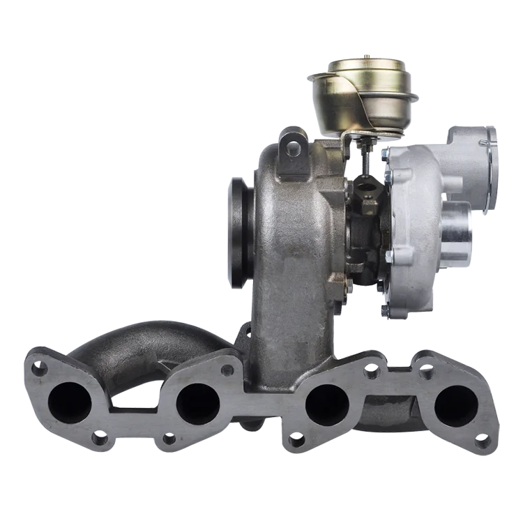 Customizable GT1749V (S2) Turbocharger 724930-5009S	 GTA1749MV turbo parts for 2.0 TDI 4 Valve Euro-4 Diesel Engine