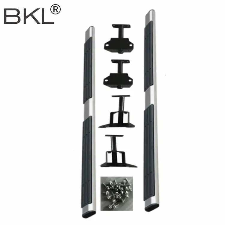 Running board Hot sale pickup pedal Side Step Wholesale pickup running board For GMC SIERRA