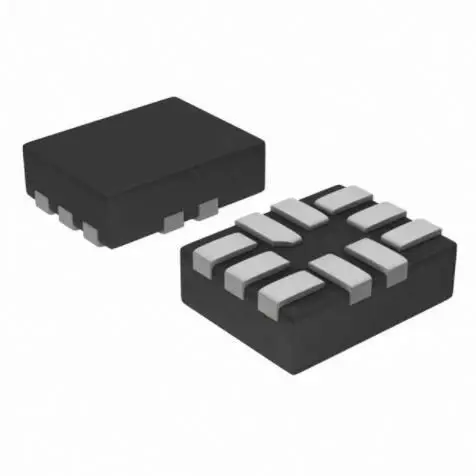 Компонент PI6UMC10802-1ZMEX IC CLK буфер 1:2 38 4 МГц 10UQFN 10-UFQFN