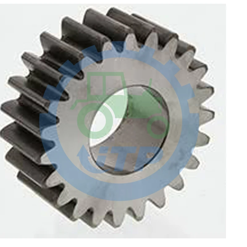 23 teeth 85806014 excavator loader  Planetary Gear  fit for heavy duty machinery spare parts
