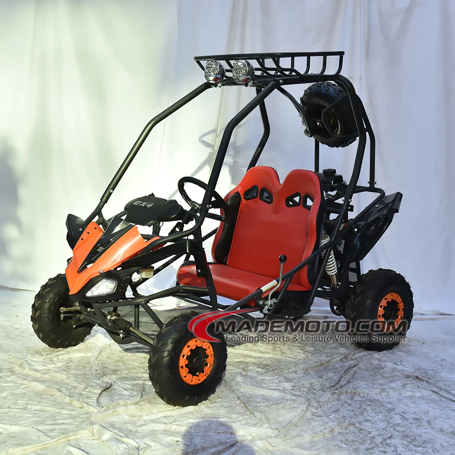 50cc 1000cc Karts распродажа: идеальный и гоночный! 110cc 125cc внедорожный картинг для детей