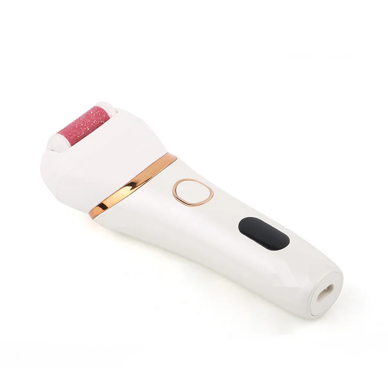 electric foot callus remover usb rechargeable electric foot callus remover