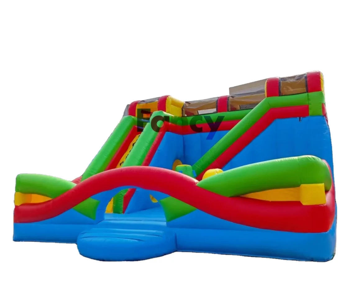 2024 New arrival other outdoor toys/adult bouncy castle inflatable/outdoor toys for kids for sale