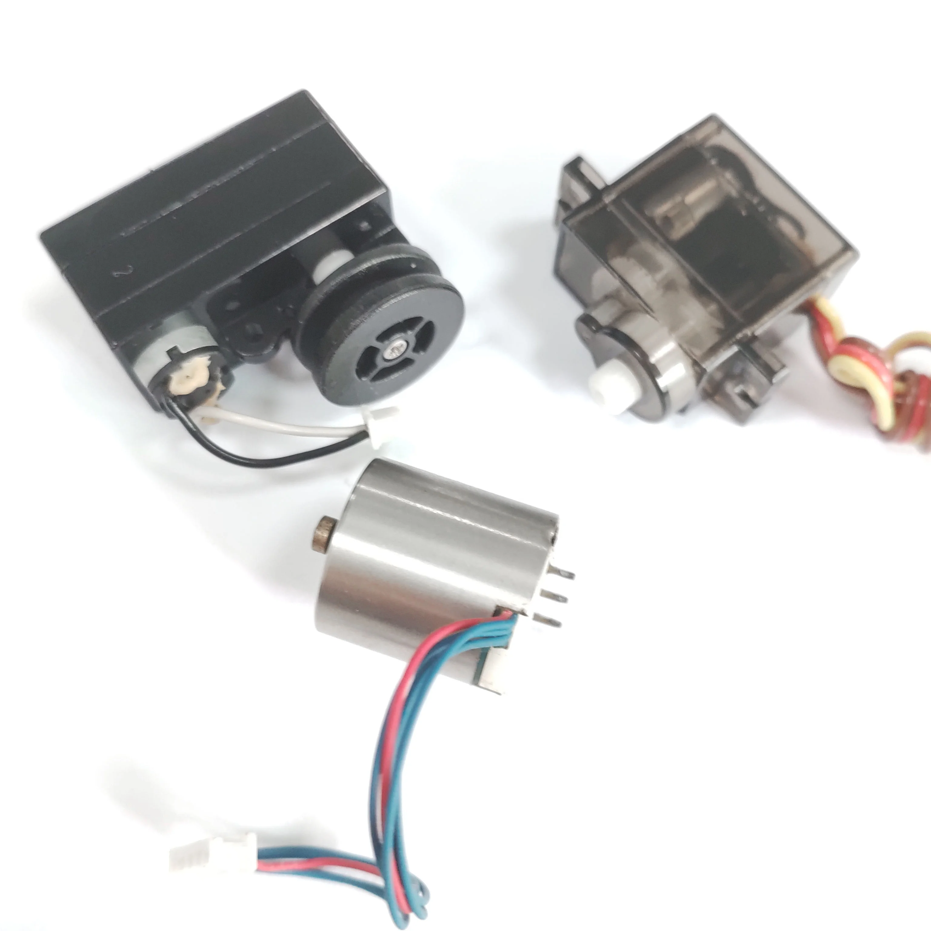 Custom Manufacturer 12V 24V Micro DC Gear Motor Worm Planetary Gearbox Shaded Pole Gear Motor